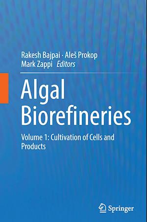 Algal Biorefineries