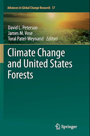 Climate Change and United States Forests