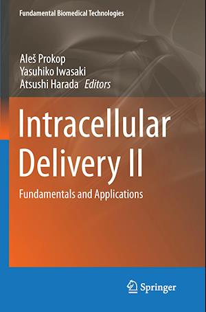 Intracellular Delivery II