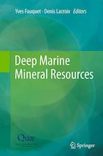 Deep Marine Mineral Resources