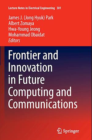 Frontier and Innovation in Future Computing and Communications