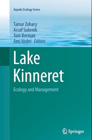 Lake Kinneret