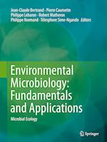 Environmental Microbiology: Fundamentals and Applications