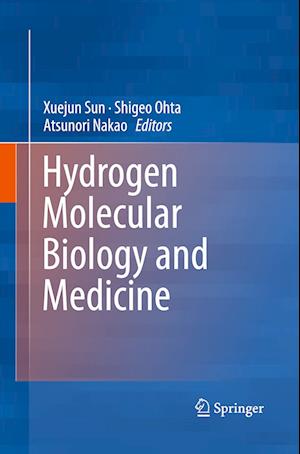 Hydrogen Molecular Biology and Medicine