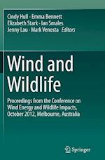 Wind and Wildlife