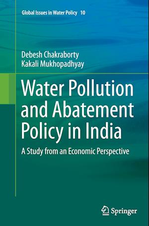 Water Pollution and Abatement Policy in India