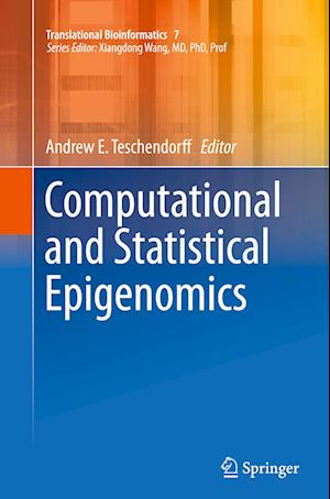 Computational and Statistical Epigenomics