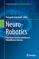 Neuro-Robotics