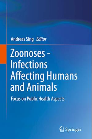 Zoonoses - Infections Affecting Humans and Animals