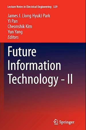Future Information Technology - II