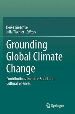 Grounding Global Climate Change