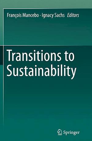 Transitions to Sustainability
