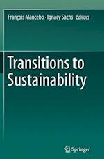 Transitions to Sustainability