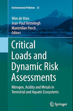 Critical Loads and Dynamic Risk Assessments