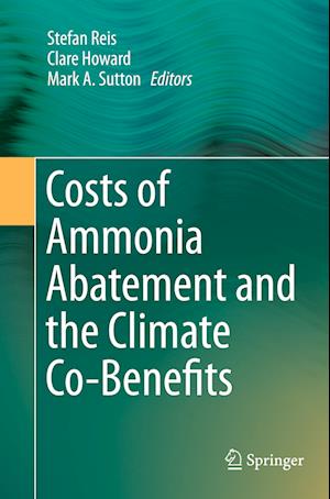 Costs of Ammonia Abatement and the Climate Co-Benefits