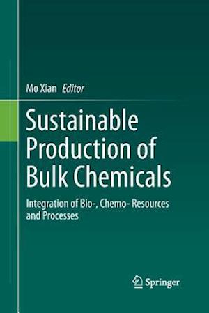 Sustainable Production of Bulk Chemicals