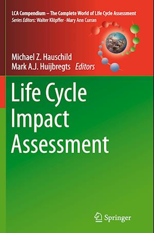 Life Cycle Impact Assessment