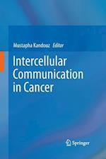 Intercellular Communication in Cancer