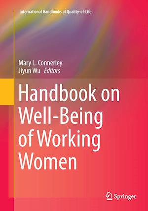 Handbook on Well-Being of Working Women