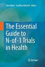 The Essential Guide to N-of-1 Trials in Health
