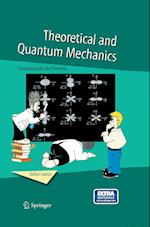 Theoretical and Quantum Mechanics