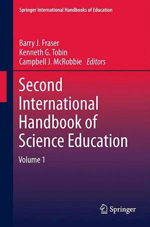 Second International Handbook of Science Education