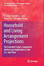 Household and Living Arrangement Projections