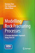 Modelling Rock Fracturing Processes