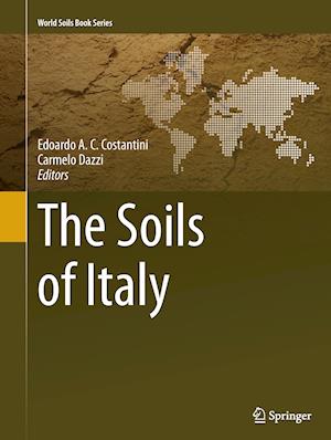 The Soils of Italy