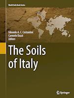 The Soils of Italy