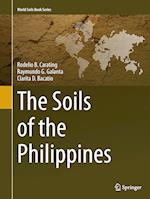 The Soils of the Philippines