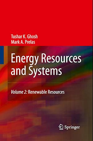 Energy Resources and Systems