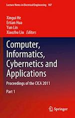 Computer, Informatics, Cybernetics and Applications