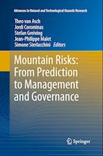 Mountain Risks: From Prediction to Management and Governance