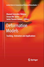 Deformation Models