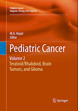 Pediatric Cancer, Volume 2