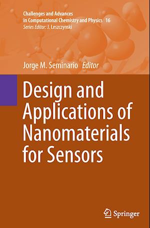 Design and Applications of Nanomaterials for Sensors