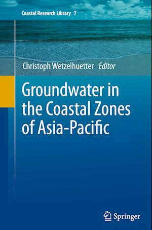 Groundwater in the Coastal Zones of Asia-Pacific