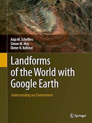 Landforms of the World with Google Earth