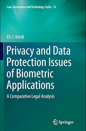 Privacy and Data Protection Issues of Biometric Applications