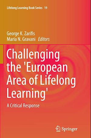 Challenging the 'European Area of Lifelong Learning'