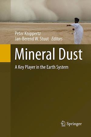 Mineral Dust