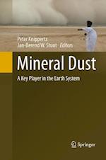 Mineral Dust