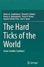 The Hard Ticks of the World