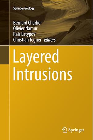 Layered Intrusions