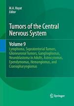 Tumors of the Central Nervous System, Volume 9