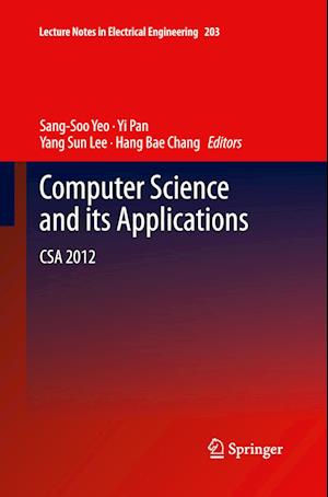 Computer Science and its Applications