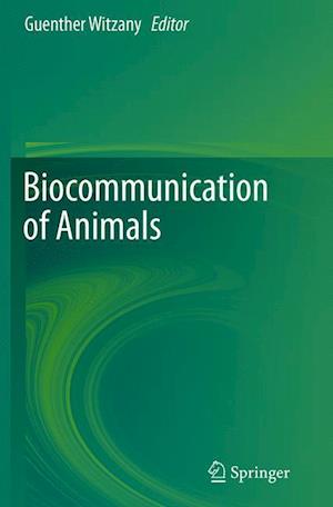 Biocommunication of Animals