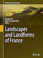 Landscapes and Landforms of France