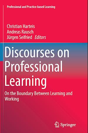 Discourses on Professional Learning